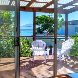 Bermagui Bay Beach House - Bungalow - Pet friendly, in the heart of Bermagui