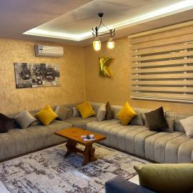 Apprt lux, hotell i Oujda