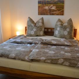 Ferienwohnung Edelweiss, hotel i Bad Wilsnack
