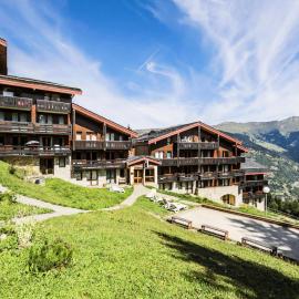 Résidence Les Brigues - maeva Home - Appartement 2 Pièces 6 Personnes - Confort MAE-4702