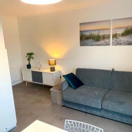 Le courant d’air, hotel in Fort-Mahon-Plage
