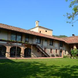 Agriturismo La Pieve, hotel u gradu Doljani