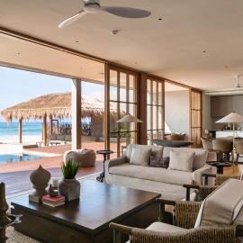 The Six Weligama, hotel in Weligama