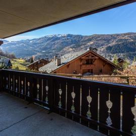 Résidence Les Fermes de Méribel - maeva Home - Appartement 2 Pièces 4 Personnes - Sélection MAE-4817