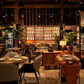 Bilder Boutique Hotel, hotel v destinaci Bilbao