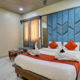 Hotel Shree Residency Lodging & Boarding