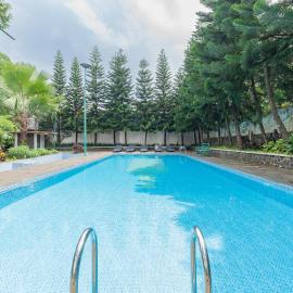 Urbanview Resort Botol Cisarua Puncak Bogor, hotel a Tagalbato