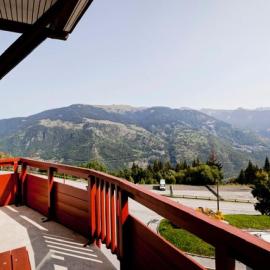 Résidence Le Britania - maeva Home - Appartement 2 pièces 4 personnes - Prestige MAE-4534, hotel in Saint-Bon-Tarentaise