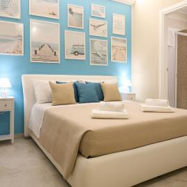 B&B Colors, hotel em Lesina