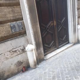 Residence Vanvitelli, hotel ad Ancona