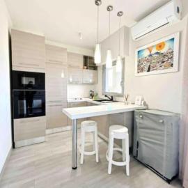 Il Gioiello : Apt 2 pers, Clim, Piscine, Parking