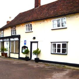 Ship Stores B&B, hotel a Clare