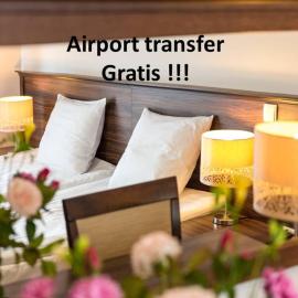 AirPark Balice, khách sạn ở Balice
