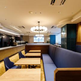 APA Hotel STAY Toyama – hotel w mieście Toyama
