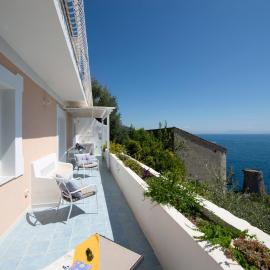 Casa Luna Sul Mare by Maravista