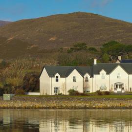 Castlewood House, ξενοδοχείο σε Dingle