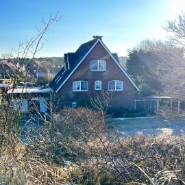 Ferienhaus Johren