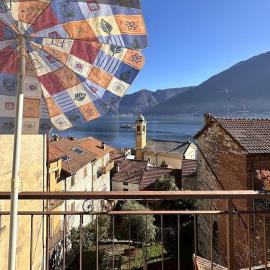 Faro sul Lago apt – Colonno