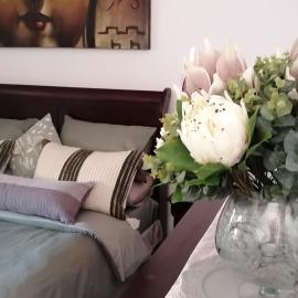 Kettle Guest Lodge Rustenburg, hotel Rustenburgben