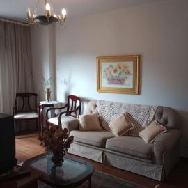 Apartamento no Centro de São Lourenço