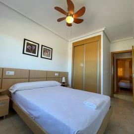 Apartamentos Costamar 3000