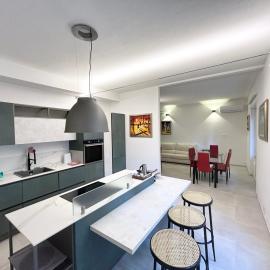 Casa MEC Imperia, viešbutis Imperijoje