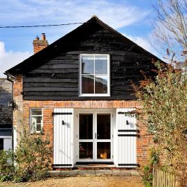 Finest Retreats - Chilton Cottage