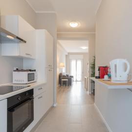 Trilocale Ospedale Civile 7 _ F&L Apartment