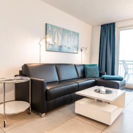 Nordland Appartements Wohnung Jütland