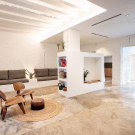 Casa cristo 37 navarrés, hotel en Navarrés