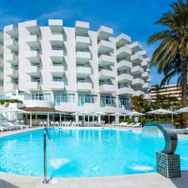 HL Rondo Hotel