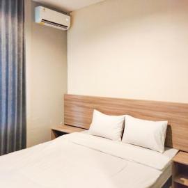Wikost Premiere Inn Mitra RedDoorz, hotel en Plelen
