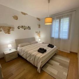 Sereno house apartment