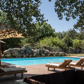 Quinta do Louredo - Évora, hotel Évorában