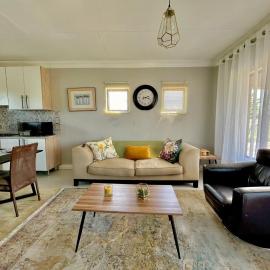 The Comfy Corner @ Skyfall Country Estate