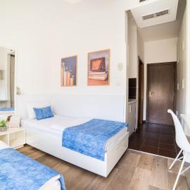 Hotel Dorrah, hotel sa Tuzla