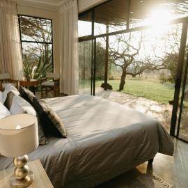 Sensiri Plains Safari Lodge, hotel in Mkuze
