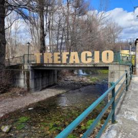 La Casa de Trefacio, hotel in Trefacio