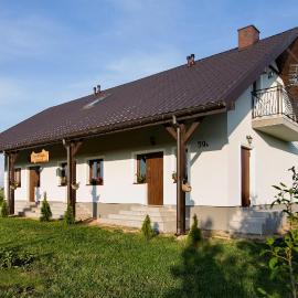 Agroturystyka Golubie, готель у місті Елк