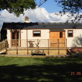 Blackberry Lodge