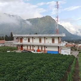 AAA, Astungkara, Amazing Bromo Villa, Managed by Triple A Tour, Additional Bromo Jeep Tour and Airport Shuttle