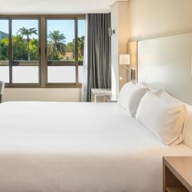 B&B HOTEL Cartagena Cartagonova, hotel din Cartagena