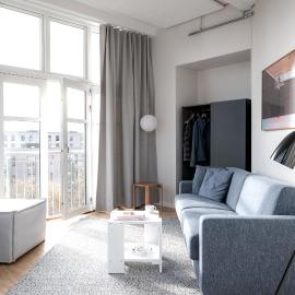 South Studios by Daniel&Jacob's