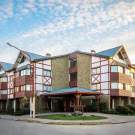 Calafate Parque Hotel