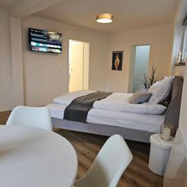 Die Alte Apotheke _ Apartment Nr.2, hotel in Baiersbronn
