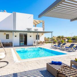 Villa Livis 1, hotel a Kiotari