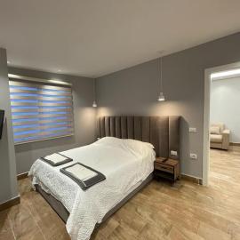 Sevians Apartments