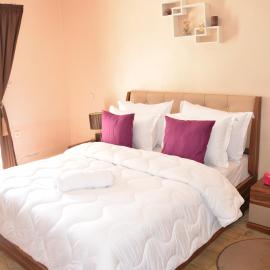 Elegant villa for family and business trips, hotel u gradu El Džadida