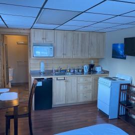 Halibut House Unit 3, hotel em Seward