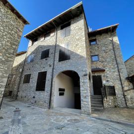 A01 - Anciles Apartamento - Villmor
